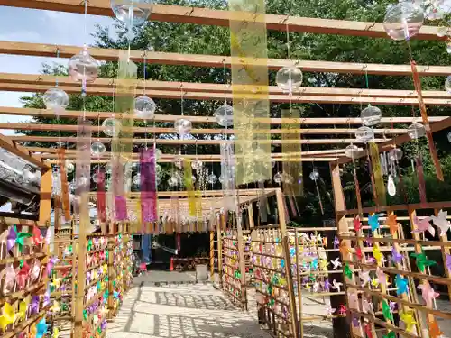 金井神社(三重県)