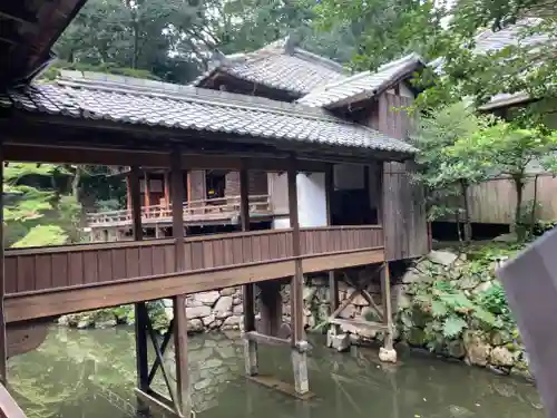 円満院門跡のその他建物