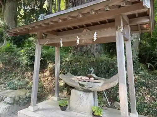 小川諏訪神社(福島県)