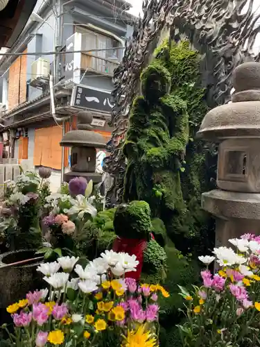 法善寺(大阪府)