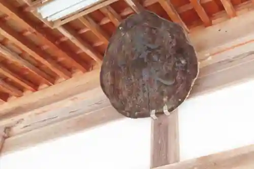 新宮神社の本殿・本堂