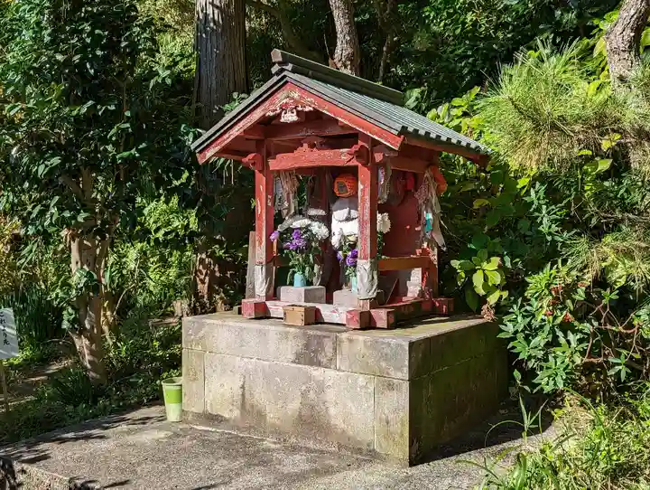 岩殿寺(神奈川県)