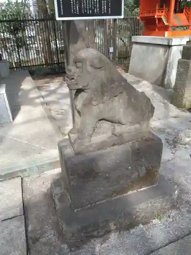 熊野神社(東京都)