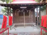 若宮神社(静岡県)
