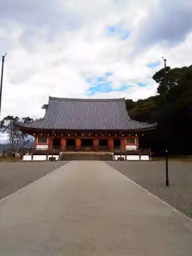 醍醐寺のその他建物