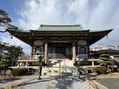 三蔵院(埼玉県)