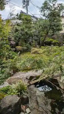 善導院(京都府)