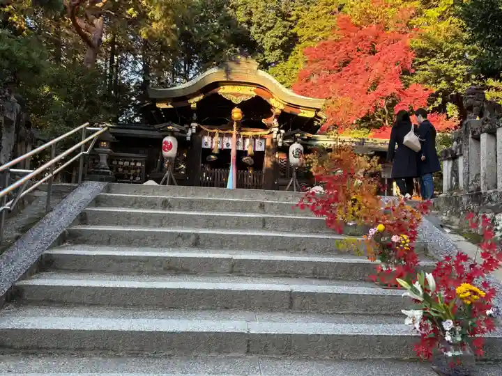 八大神社(京都府)