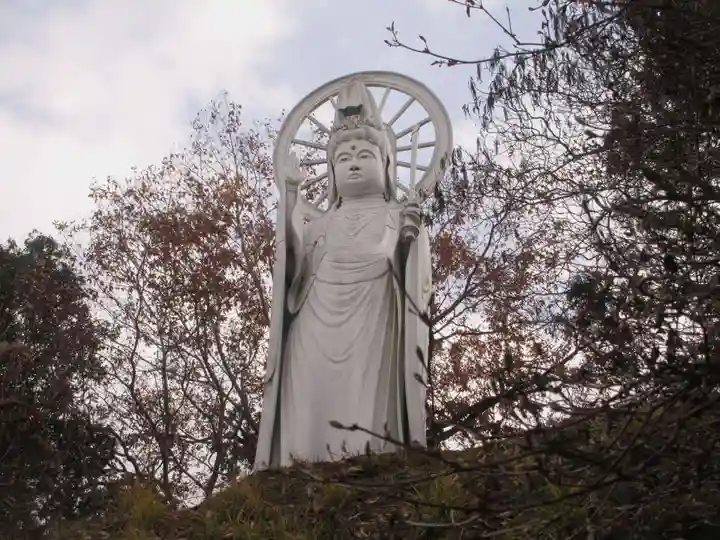 大渕寺(埼玉県)