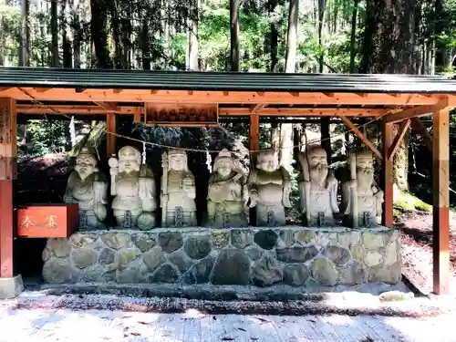 穴森神社(大分県)