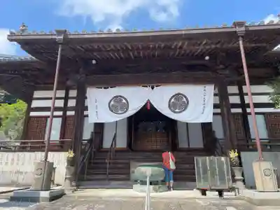 法然寺(香川県)