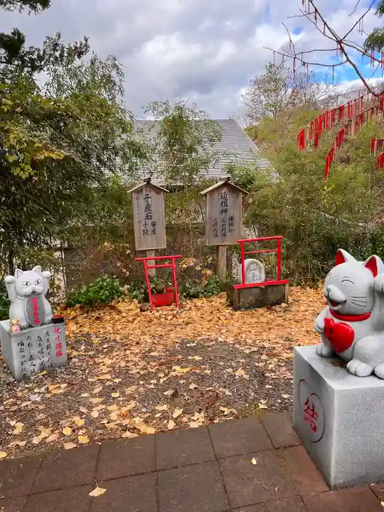 鹿角八坂神社(秋田県)