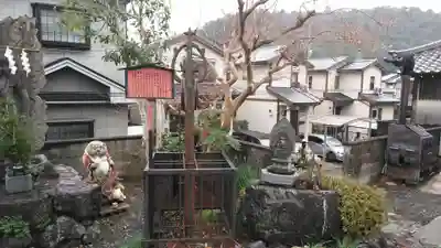 不思議不動院の歴史