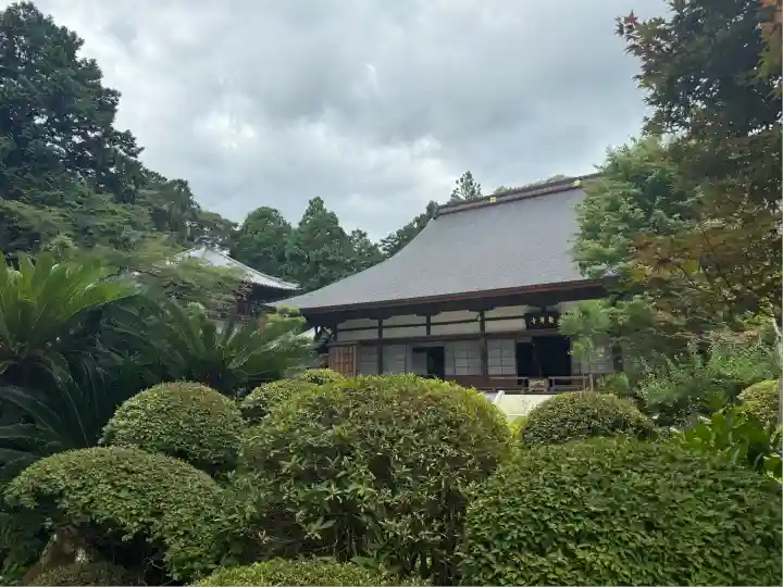 龍潭寺(静岡県)