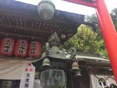 太平山神社のその他建物