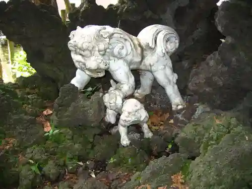 洲崎大神(神奈川県)