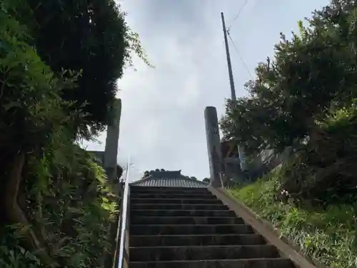 大法寺のその他建物