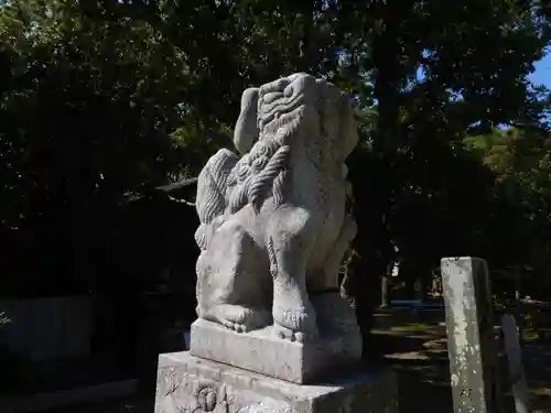 大麻比古神社(徳島県)