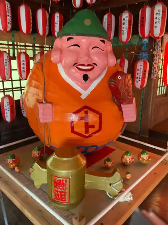 砥鹿神社(里宮)(愛知県)