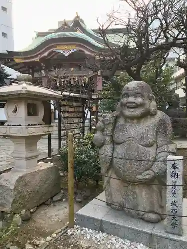 平河天満宮(東京都)