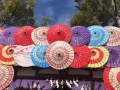 別小江神社の建物その他