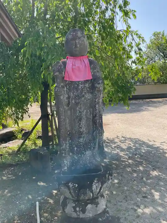 龍泉寺(足利厄除大師)(栃木県)