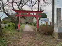 大国神社(群馬県)