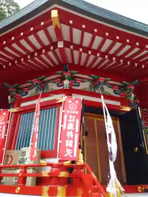 江島神社(神奈川県)
