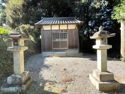 日永庚申堂(三重県)