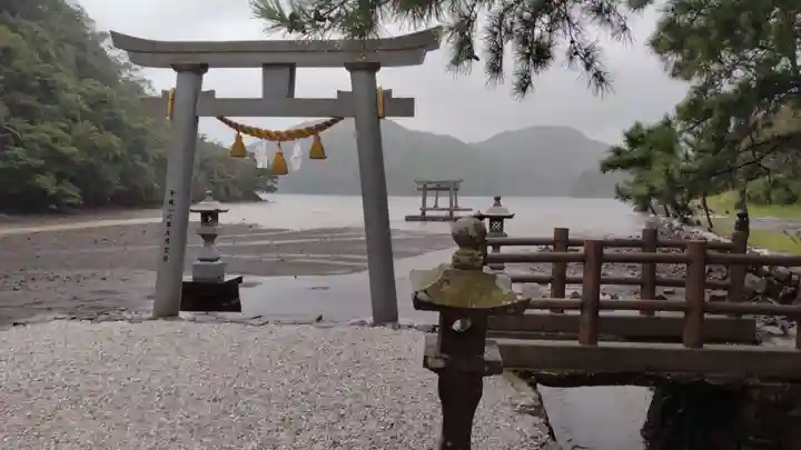 和多都美神社(長崎県)