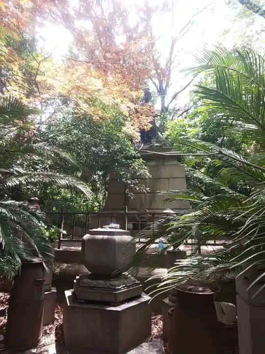 普門院のその他建物