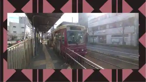 尾久八幡神社(東京都)