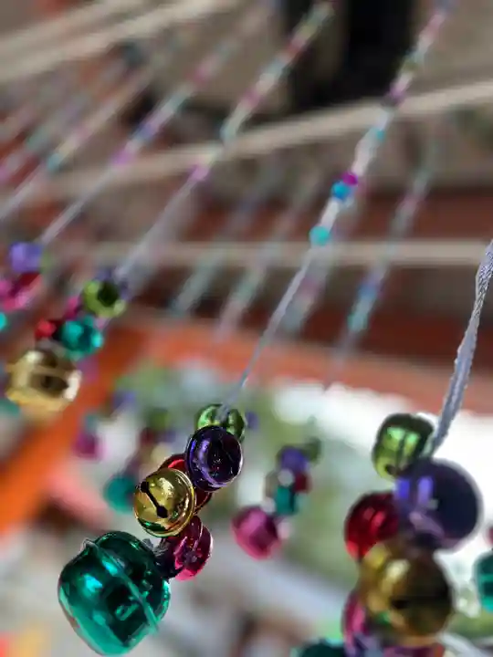 揖宿神社(鹿児島県)