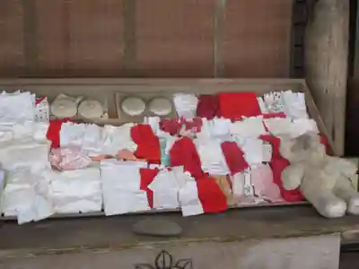 吉野水分神社(吉野町)の授与品その他