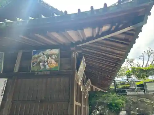 海南神社(神奈川県)