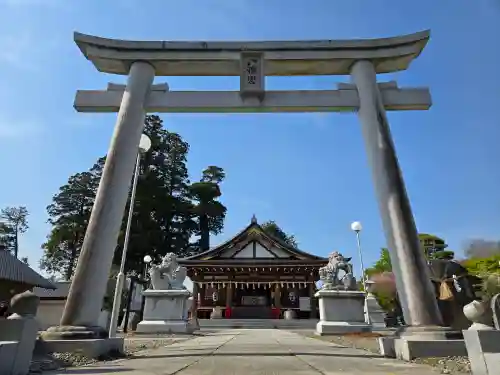 八幡宮(茨城県)