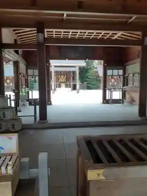 阿佐ヶ谷神明宮(東京都)