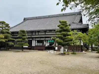 常楽寺のその他建物