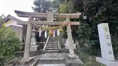 菅芝神社(滋賀県)