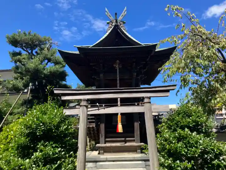 親縁寺(神奈川県)