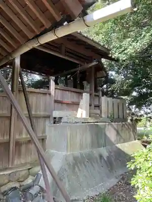 手白神社(愛知県)
