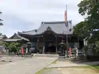 無量寺の本殿・本堂