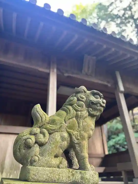 天神社(長尾天満宮)(兵庫県)