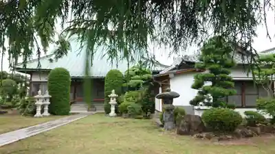 圓久寺のその他建物