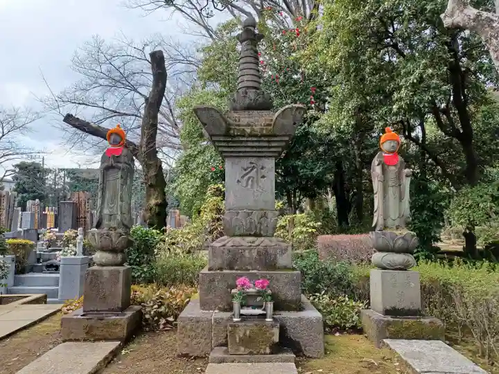 安養院(東京都)