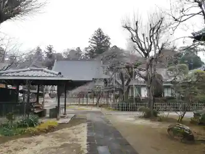 無量壽院のその他建物