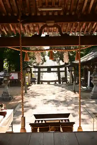 今八幡宮(山口県)