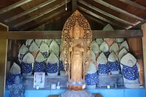 立江寺(岐阜県)