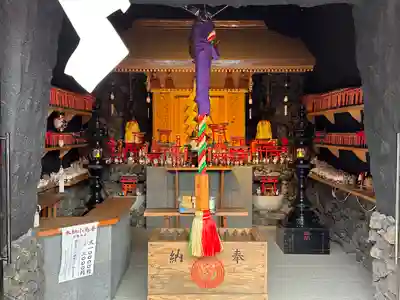 東京羽田 穴守稲荷神社(東京都)