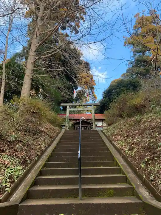 大宮神社(千葉県)